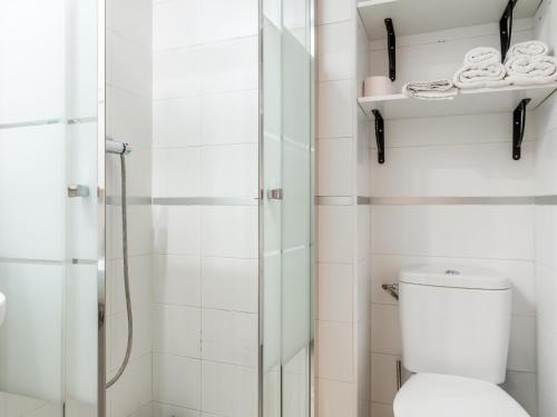 Teniente Malaga Duplex