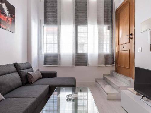 Teniente Malaga Duplex