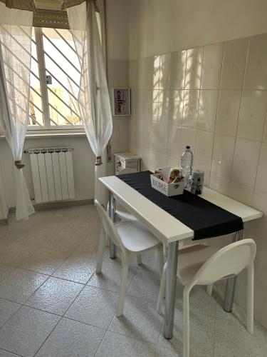 Pigneto vacation house