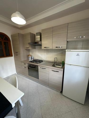 Pigneto vacation house