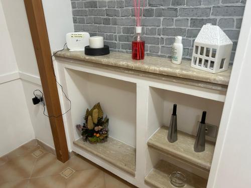 Pigneto vacation house