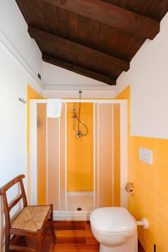 Tenuta Bellingeri - Locanda del Barco