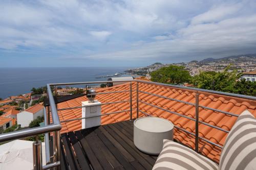 Palheiro 360 by an island apart