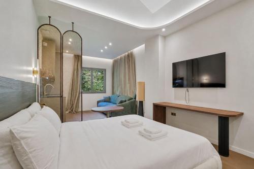 Suite Luxe Annecy - Élégance & Détente - Celestin