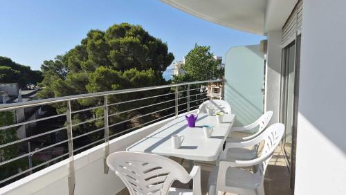 Apartament Medes Parc I 4 6 inmoestartit