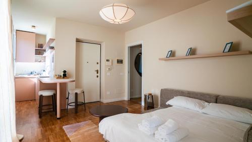 Elegant Home Pollaiuolo Milano