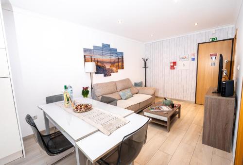 Charming apartment in Portimão Wi-Fi/AC
