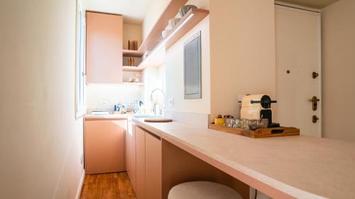 Elegant Home Pollaiuolo Milano