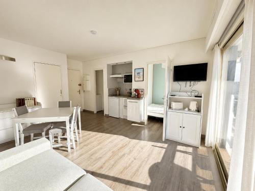 25m2 - Coeur De Ville, Vue mer