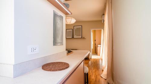 Elegant Home Pollaiuolo Milano