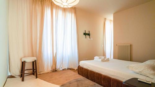 Elegant Home Pollaiuolo Milano