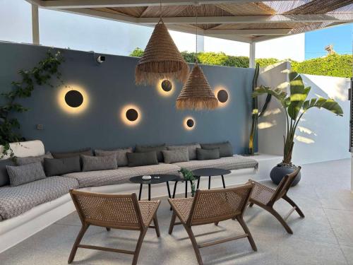 APOLLON Design Boutique Hotel