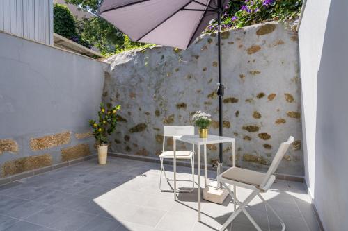 The Archway Studio by Minhos Guest