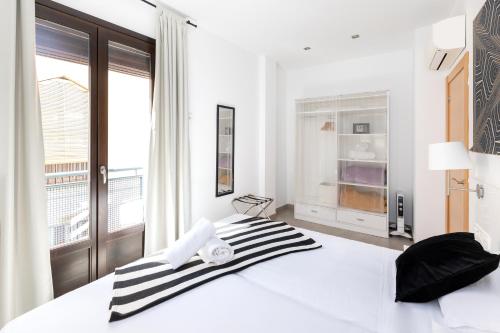 Nest Flats Granada