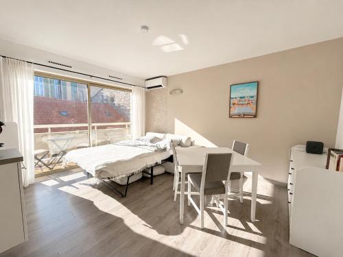 25m2 - Coeur De Ville, Vue mer