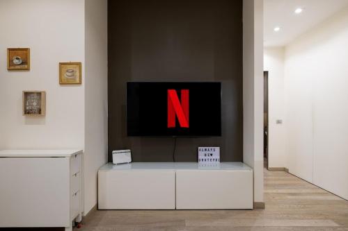 Exclusive Apartment in Porta Volta Brera