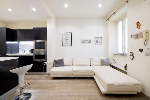 Exclusive Apartment in Porta Volta Brera