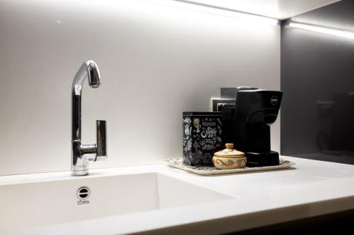 Exclusive Apartment in Porta Volta Brera