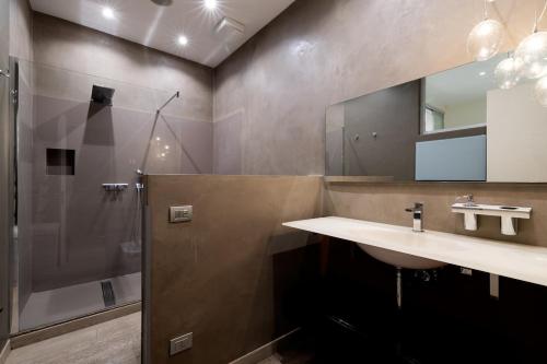Exclusive Apartment in Porta Volta Brera