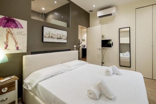 Exclusive Apartment in Porta Volta Brera