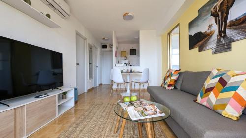 GERONA sweet apartment 9A photo 3