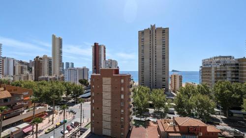 GERONA sweet apartment 9A photo 10