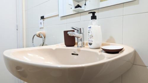GERONA sweet apartment 9A photo 18