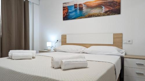 GERONA sweet apartment 9A photo 13