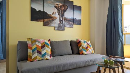 GERONA sweet apartment 9A photo 15