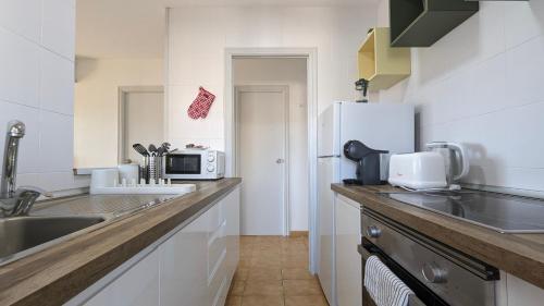 GERONA sweet apartment 9A photo 12