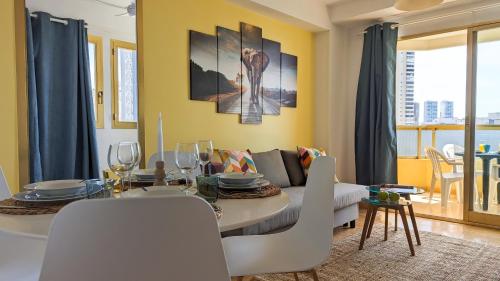 GERONA sweet apartment 9A photo 4
