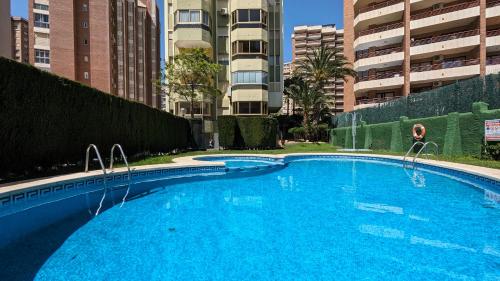 GERONA sweet apartment 9A photo 19