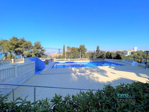 Sun Beach Cye 7 Salou Experience