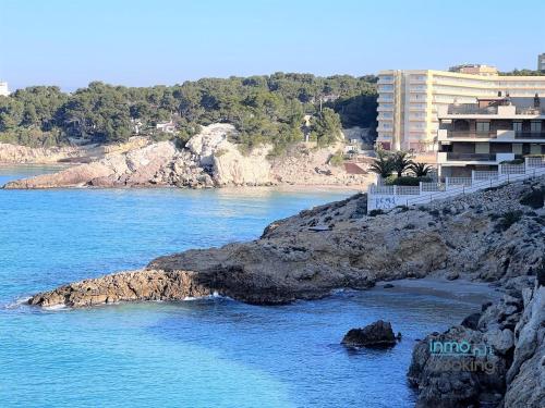 Sun Beach Cye 7 Salou Experience