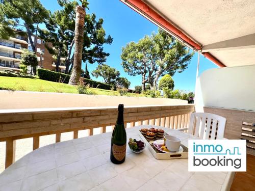 Sun Beach Cye 7 Salou Experience