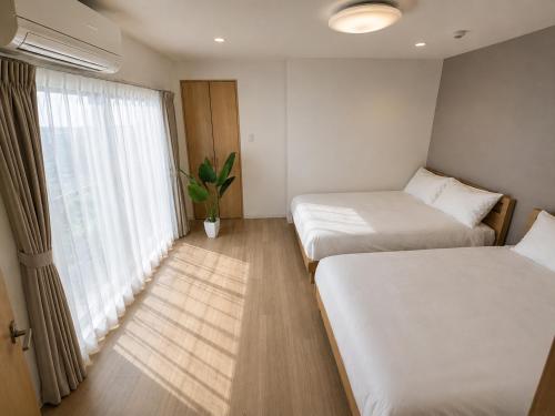 TOKYO AKATSUKI HOTEL - Asakusa -