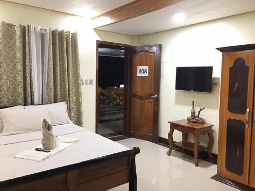 Φωτογραφία από το άλμπουμ του Big Creek Mansion σε El Nido