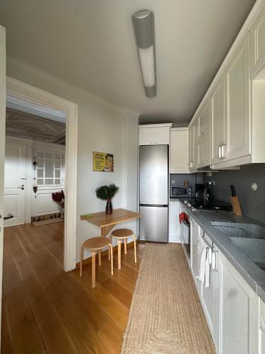The Caza Azul Apartment in Plaka