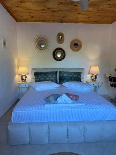 Villa Anel Halkidiki