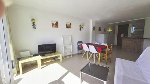 Apartament Medes Parc I 4 6 inmoestartit