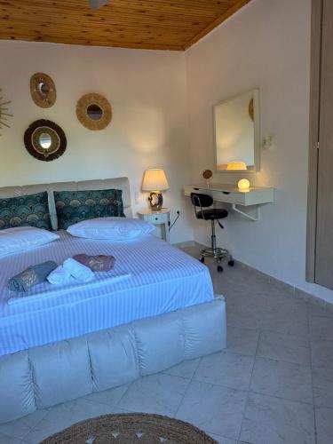 Villa Anel Halkidiki