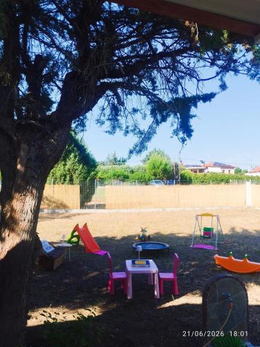 Villa Anel Halkidiki