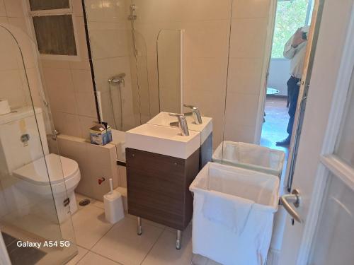 Appartement duplex au coeur d'Athènes