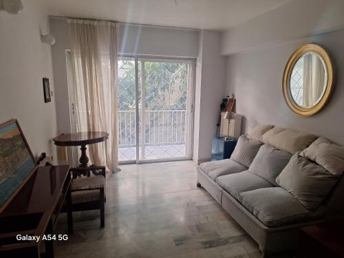 Appartement duplex au coeur d'Athènes