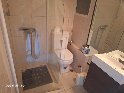 Appartement duplex au coeur d'Athènes