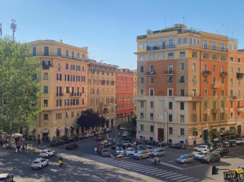 Torripa Collection - Domus Clelia - Vaticano