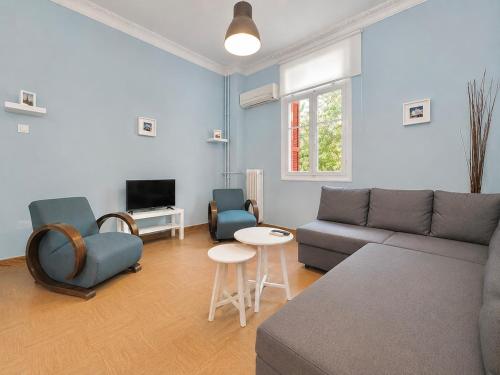 The Acropolis Neighbourhood Experience Apt by ΜΡS