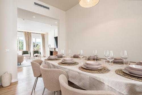 Camp Nou Grand Apartment
