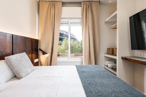 Camp Nou Grand Apartment