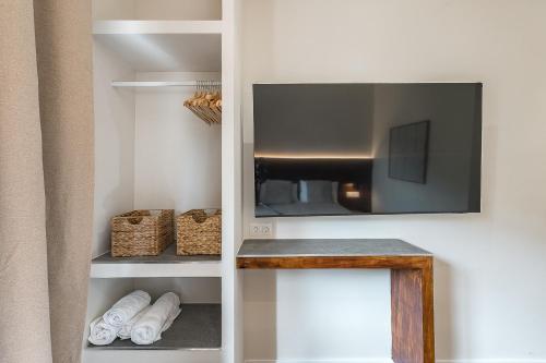 Camp Nou Grand Apartment